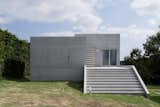 House in Akitsu by Kazunori Fujimoto Architect & Associates