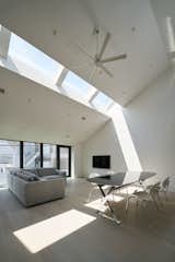 House in Nakamaruko by PANDA - Photo 5 of 7 - 