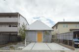 House in Iwakura by Airhouse