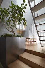 House in Iwakura by Airhouse - Photo 4 of 7 - 