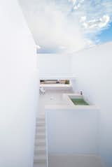  Photo 5 of 6 in Raumplan House by Alberto Campo Baeza