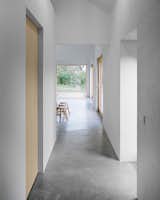 House on Gotland by Etat Arkitekter - Photo 4 of 5 - 