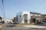 House in Ohguchi by Airhouse
