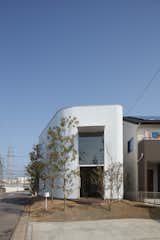 House in Ohguchi by Airhouse - Photo 2 of 9 - 