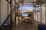  Photo 5 of 6 in Renovation in Nekogahora by Airhouse
