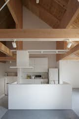 Shift House by Kino Architects - Photo 4 of 7 - 