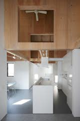  Photo 7 of 8 in Shift House by Kino Architects