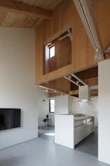 Shift House by Kino Architects - Photo 7 of 7 - 