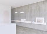  Photo 1 of 8 in Footscray Apartment by BoardGrove Architects