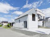 House in Suwamachi by Kazuya Saito Architects