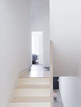 Islington Maisonette by Larissa Johnston Architects - Photo 4 of 9 - 