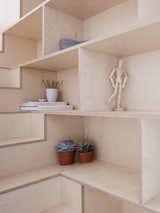 Islington Maisonette by Larissa Johnston Architects - Photo 6 of 9 - 
