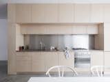 Islington Maisonette by Larissa Johnston Architects - Photo 9 of 9 - 