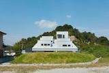 House in Tokushima by Fujiwara-Muro Architects