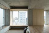 Tatsumi Apartment House by Hiroyuki Ito Architects - Photo 5 of 6 - 