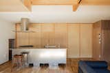 S-House by Coil Kazuteru Matumura Architects - Photo 12 of 20 - 