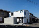  Photo 17 of 21 in S-House by Coil Kazuteru Matumura Architects