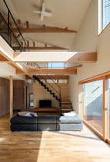  Photo 18 of 21 in S-House by Coil Kazuteru Matumura Architects