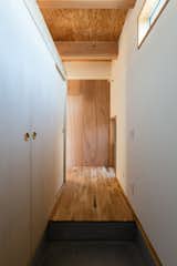 S-House by Coil Kazuteru Matumura Architects - Photo 18 of 20 - 