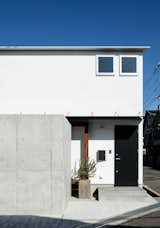  Photo 9 of 21 in S-House by Coil Kazuteru Matumura Architects