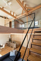 S-House by Coil Kazuteru Matumura Architects - Photo 5 of 20 - 