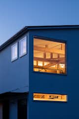 S-House by Coil Kazuteru Matumura Architects - Photo 10 of 20 - 