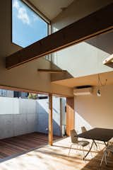 S-House by Coil Kazuteru Matumura Architects - Photo 4 of 20 - 