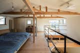  Photo 2 of 21 in S-House by Coil Kazuteru Matumura Architects