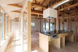  Photo 8 of 14 in House Between Pillars by Camp Design Inc