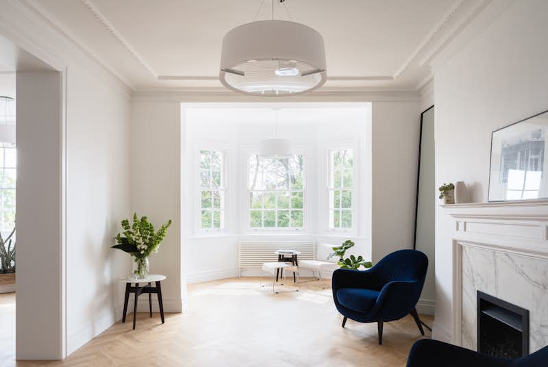 K Apartment posted by Leibal (14 Photos) Dwell