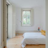 Bedroom and Light Hardwood Floor  Photo 1 of 5 in Comfort Modern by Juliet Peron from Rua da Boavista