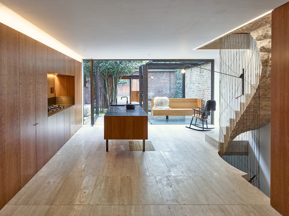 Caroline Place (12 Photos) Dwell
