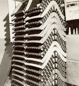 650 Line Lounge Chairs by Jens Risom, c. 1946.
