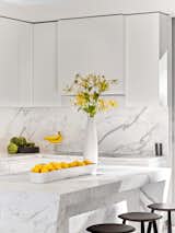 The Pros and Cons of White Kitchen Cabinets - Photo 11 of 11 - 