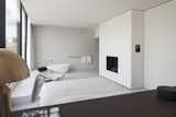 Residence VDB-Belgium by Govaert&Vanhoutte Architects