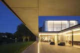 Residence VDB-Belgium by Govaert&Vanhoutte Architects