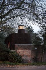 This Beguiling Guesthouse in Belgium Has an Underground Cinema and a Watchtower - Photo 35 of 38 - 