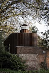 This Beguiling Guesthouse in Belgium Has an Underground Cinema and a Watchtower - Photo 23 of 38 - 