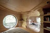 This Beguiling Guesthouse in Belgium Has an Underground Cinema and a Watchtower - Photo 13 of 38 - 