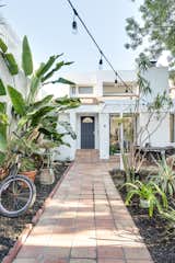 A Venice Beach Abode Becomes a Chic Co-Living Space Where Everything's For Sale