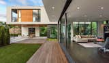 An Indoor/Outdoor Home in Minneapolis Defies a Harsh Climate