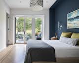 BFDO Architects Crown Heights Brownstone bedroom