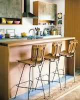 Rebecca Atwood Living With Color kitchen