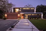 House Under the Sky by Maydan Architects exterior