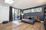 House Under the Sky by Maydan Architects bedroom