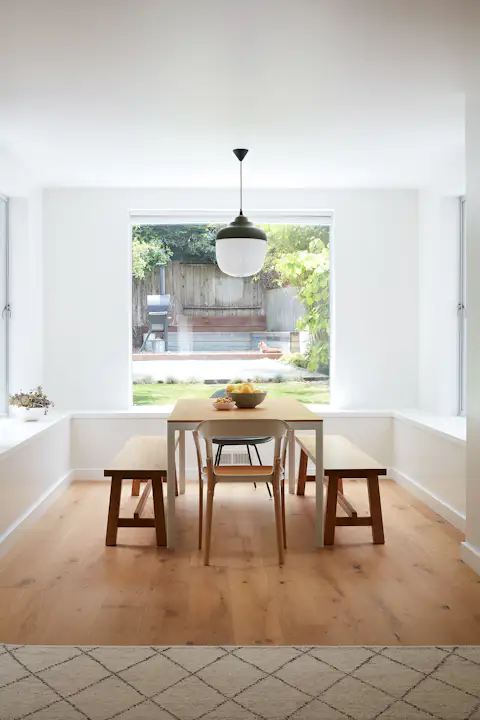 Photo 7 of 9 in Before & After: A Designer Mixes Asian and American ...