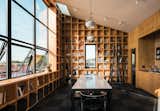 A Weathered Beach House Becomes a Breezy, Live/Work Pad in Northern California