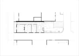 Turn House floor plan