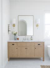 Cali Cool Renovation by Solstice Interiors bathroom vanity