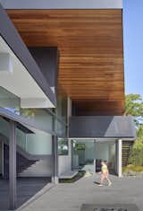 Edgewood House by Terry & Terry Architecture - Photo 5 of 10 - 